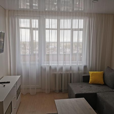 Saulelydzio Apartamentai Apartment Panevezys Ngoại thất bức ảnh
